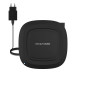Realpower Chargeur à Induction 2000 mA FreeCharge-10 257638 Sorties Standard Qi Noir Realpower Chargeur à Induction 2000 mA FreeCharge-10 257638 Sorties Standard Qi Noir