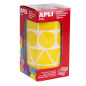 APLI Kids Rouleau de gommes Assortis