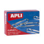 APLI – Clips Nickel No11/e2