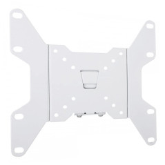Techly 23790 Support Mural d'écran Plat LED LCD 13''-37" Blanc