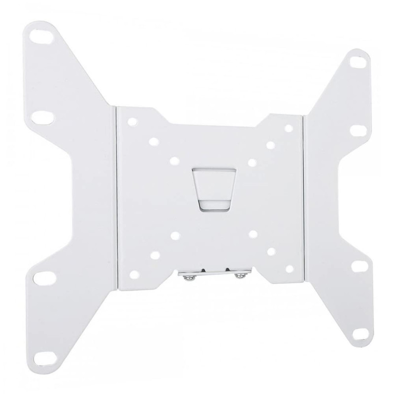 Techly 23790 Support Mural d'écran Plat LED LCD 13''-37" Blanc Techly 23790 Support Mural d'écran Plat LED LCD 13''-37" Blanc