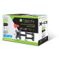 TECHLY ICA-LCD 923B SOPORTE DE PARED Para PANTALLA Plana 76,2 CM (30") Negro TECHLY ICA-LCD 923B SOPORTE DE PARED Para PANTALLA Plana 76,2 CM (30") Negro