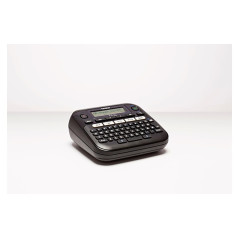 Brother Ptd210Vpur1 Pt-D210Vp Imprimante d'étiquettes pour Petits Bureaux et Bureaux à Domicile
