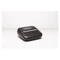 Brother Ptd210Vpur1 Pt-D210Vp Imprimante d'étiquettes pour Petits Bureaux et Bureaux à Domicile Brother Ptd210Vpur1 Pt-D210Vp Imprimante d'étiquettes pour Petits Bureaux et Bureaux à Domicile