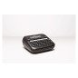 Brother Ptd210Vpur1 Pt-D210Vp Imprimante d'étiquettes pour Petits Bureaux et Bureaux à Domicile Brother Ptd210Vpur1 Pt-D210Vp Imprimante d'étiquettes pour Petits Bureaux et Bureaux à Domicile