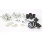 Techly ICA-PLB-VESA-KIT accessoire de montage d'écran plat - Accessoires de montage d'écran plat (Metal, 421 g, 1 pièce(s)) Techly ICA-PLB-VESA-KIT accessoire de montage d'écran plat - Accessoires de montage d'écran plat (Metal, 421 g, 1 pièce(s))