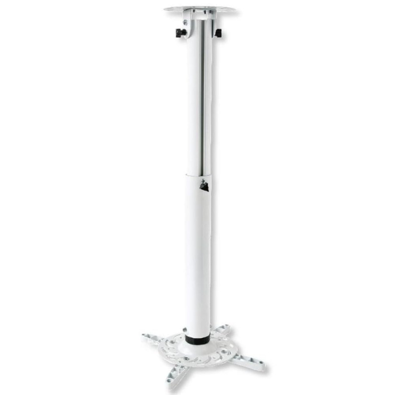 TECHLY ICA-PM 104MW MONTAJE Para Projector TECHO Blanco TECHLY ICA-PM 104MW MONTAJE Para Projector TECHO Blanco