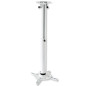 TECHLY ICA-PM 104MW MONTAJE Para Projector TECHO Blanco TECHLY ICA-PM 104MW MONTAJE Para Projector TECHO Blanco