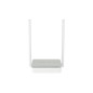 Keenetic Starter N300 Routeur Wi-Fi Mesh avec un commutateur intelligent à 3 ports Keenetic Starter N300 Routeur Wi-Fi Mesh avec un commutateur intelligent à 3 ports
