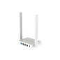 Keenetic Starter N300 Routeur Wi-Fi Mesh avec un commutateur intelligent à 3 ports Keenetic Starter N300 Routeur Wi-Fi Mesh avec un commutateur intelligent à 3 ports