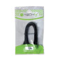 Techly icoc dsp-a-075 7.5 m DisplayPort DisplayPort Noir Câble DisplayPort Techly icoc dsp-a-075 7.5 m DisplayPort DisplayPort Noir Câble DisplayPort