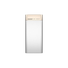 QNAP USB 4 Type-C vers 1 x 10GBASE-T Network Ad