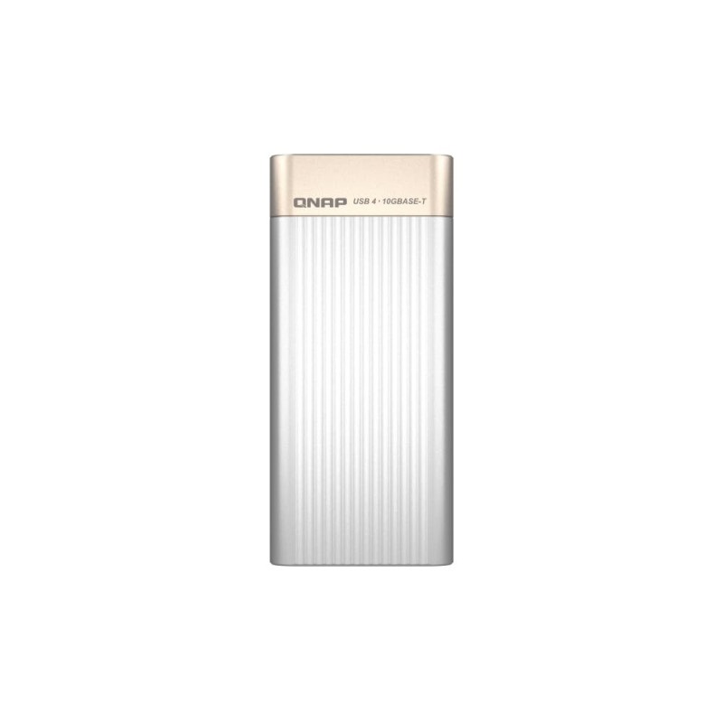 QNAP USB 4 Type-C vers 1 x 10GBASE-T Network Ad