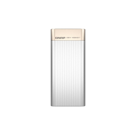 QNAP USB 4 Type-C vers 1 x 10GBASE-T Network Ad