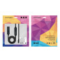 Nano Cable 10.01.1312 - Câble USB 3.2 avec amplificateur type C/M-C/H, 10 m, noir Nano Cable 10.01.1312 - Câble USB 3.2 avec amplificateur type C/M-C/H, 10 m, noir