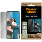 Panzer Glass Film de protection d'écran de confidentialité pour Samsung Galaxy S25 Edge UWF (Ultra Wide Fite) Panzer Glass Film de protection d'écran de confidentialité pour Samsung Galaxy S25 Edge UWF (Ultra Wide Fite)