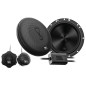 JBL Stage2 Haut Parleur Voiture Composants 165mm (6.5") de Harman Kardon Enceinte Auto Audio Premium Système Sonore High Perform JBL Stage2 Haut Parleur Voiture Composants 165mm (6.5") de Harman Kardon Enceinte Auto Audio Premium Système Sonore High Perform