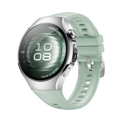 HUAWEI Montre connectée Watch 5 42 mm verte (Soc-L19F)