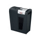 Rexel 2020129 Secure MC4 Whisper-Shred - Destructeur de Documents Coupe Micro Sécurité P5, Capacité 4 Feuilles, Corbeille 14 lit