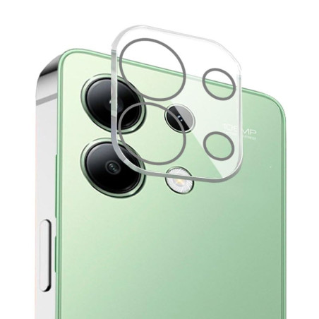 Cool Protection en verre trempé pour appareil photo de Xiaomi Redmi Note 13
