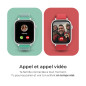 SaveFamily SaveWatch Plus 4G | Montre Connectée pour Enfants avec GPS, Appels, Vidéo, Whatsapp, Musique, Bluetooth et App Store SaveFamily SaveWatch Plus 4G | Montre Connectée pour Enfants avec GPS, Appels, Vidéo, Whatsapp, Musique, Bluetooth et App Store
