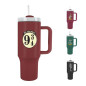Bouteille avec Plateforme De Paille 9 3/4 Harry Potter 1180Ml Bouteille avec Plateforme De Paille 9 3/4 Harry Potter 1180Ml