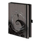 Pyramid Cahier Jack Skellington A5