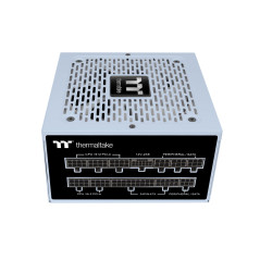 Thermaltake Toughpower GF A3 1050W | Bloc d'alimentation PC-ATX 3.1 | PCIe Gen 5.1 | 80-Plus Gold | Entièrement modulaire | Vent