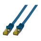 EFB ELEKTRONIK MK7001.10BL CABLE DE RED 10 M CAT6A S/FTP (S-STP) AZUL EFB ELEKTRONIK MK7001.10BL CABLE DE RED 10 M CAT6A S/FTP (S-STP) AZUL