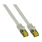 EFB ELEKTRONIK MK7001.10G CABLE DE RED 10 M CAT6A S/FTP (S-STP) VERDE EFB ELEKTRONIK MK7001.10G CABLE DE RED 10 M CAT6A S/FTP (S-STP) VERDE