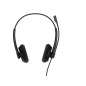 Yealink Casque UH34 Lite Dual Teams USB-C/A Yealink Casque UH34 Lite Dual Teams USB-C/A