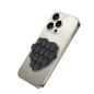 Celly, Ventouse en Forme de Coeur pour téléphone avec ventouses en Silicone, Support Porte-téléphone Polyvalent Couleur Noire 7, Celly, Ventouse en Forme de Coeur pour téléphone avec ventouses en Silicone, Support Porte-téléphone Polyvalent Couleur Noire 7,