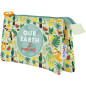 Dohe - Trousse Scolaire Triple - 3 Compartiments, Trousse Polyvalente, Dimensions 23x12x2,5 cm, Fermetures Éclair, Fabriquée en Dohe - Trousse Scolaire Triple - 3 Compartiments, Trousse Polyvalente, Dimensions 23x12x2,5 cm, Fermetures Éclair, Fabriquée en