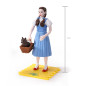BendyFigs Wizard of Oz - Dorothy by The Noble Collection BendyFigs Wizard of Oz - Dorothy by The Noble Collection