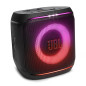 JBL Partybox Encore 2, Enceinte Bluetooth sans fil avec micro sans fil, 15 h d’autonomie, résistante aux éclaboussures IPX4, Son JBL Partybox Encore 2, Enceinte Bluetooth sans fil avec micro sans fil, 15 h d’autonomie, résistante aux éclaboussures IPX4, Son