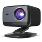 Philips, Neopix 450 Smart, Vidéoprojecteur 4K, Google TV, résolution Native 1080p, 500 Lumens ANSI, Wi-FI 6, Son Stéréo10 Watts,