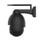 Foscam SD4 (Black) Wi-FI IP Caméra de Surveillance 2304 x 1536 Pixels Foscam SD4 (Black) Wi-FI IP Caméra de Surveillance 2304 x 1536 Pixels