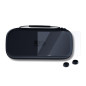 ONLAN S2-P STARTER PACK Sacoche de transport Nintendo Switch 2 Coque Antichoc 10 emplacements cartouche de jeux Protection écran ONLAN S2-P STARTER PACK Sacoche de transport Nintendo Switch 2 Coque Antichoc 10 emplacements cartouche de jeux Protection écran