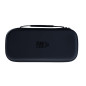 ONLAN - S2-P Carry Bag Noir – Sacoche de Transport Rigide Noir Compatible avec Nintendo Switch 2 – Coque Antichoc – 10 emplaceme