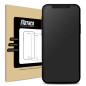 Mothca Mat Verre Trempé pour iPhone 12 Mini, 9H Dureté Anti-Reflet & Anti-Trace, Montage Sans Bulles, Lot de 1