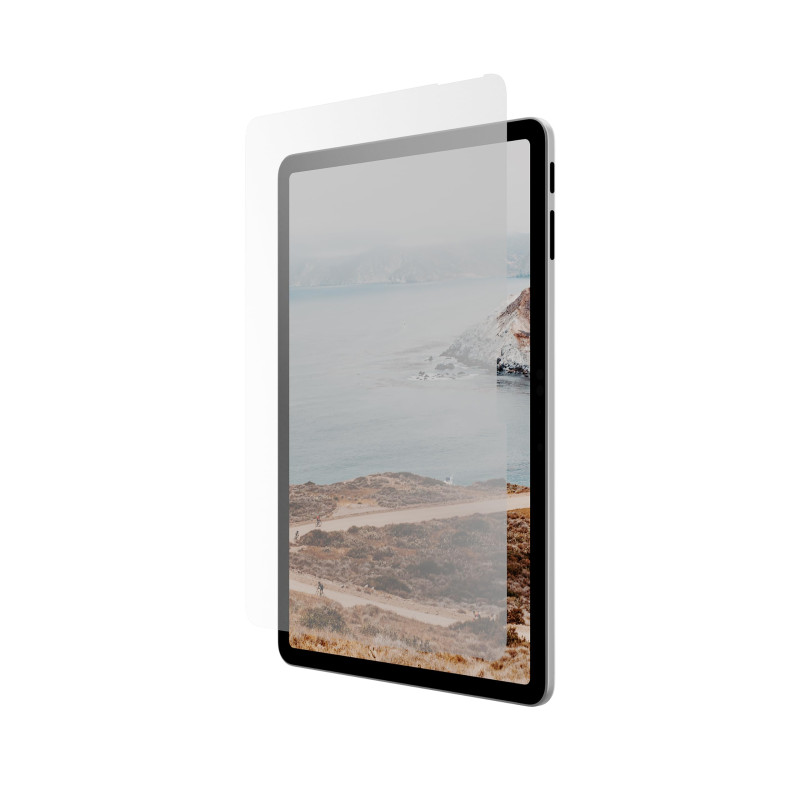 URBAN ARMOR GEAR Shield Tempered Glass pourMicrosoft Surface Pro 12 pouces Verre de protection d'écran (2025 - 1ère édition, dou URBAN ARMOR GEAR Shield Tempered Glass pourMicrosoft Surface Pro 12 pouces Verre de protection d'écran (2025 - 1ère édition, dou