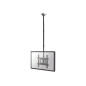 Equip 650321 support plafond d'écrans plats 177,8 cm (70") Noir - Supports plafonds d'écrans plats (TV, 50 kg, 81,3 cm (32"), 17 Equip 650321 support plafond d'écrans plats 177,8 cm (70") Noir - Supports plafonds d'écrans plats (TV, 50 kg, 81,3 cm (32"), 17