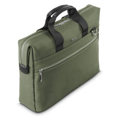 Hama Ultimate Sacoche pour ordinateur portable 34-36 cm 13,3 à 14,1" (13,3 à 14,1") - Sac d'affaires élégant avec compartiment p