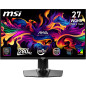 MSI MAG 271QP QD-OLED X28 écran Gaming 27" WQHD - Dalle Quantum Dot OLED 2560 x 1440, 280Hz / 0,03ms, DisplayHDR True Black 400, MSI MAG 271QP QD-OLED X28 écran Gaming 27" WQHD - Dalle Quantum Dot OLED 2560 x 1440, 280Hz / 0,03ms, DisplayHDR True Black 400,