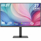 MSI Modern MD272UPHG 27-inch UHD Office Monitor - 3840 x 2160 IPS Panel, 60Hz, Eye-Friendly Screen, VESA Mountable, 4-Way Adjust MSI Modern MD272UPHG 27-inch UHD Office Monitor - 3840 x 2160 IPS Panel, 60Hz, Eye-Friendly Screen, VESA Mountable, 4-Way Adjust