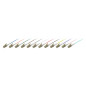 Equip 255632 câble de fibre optique 1 m LSZH OM3 LC/PC Multicolour set - Câbles de fibre optique (1 m, LSZH, OM3, LC/PC, Mâle, M Equip 255632 câble de fibre optique 1 m LSZH OM3 LC/PC Multicolour set - Câbles de fibre optique (1 m, LSZH, OM3, LC/PC, Mâle, M