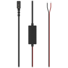 Garmin Acc, zumo XT, motorcycle power cable