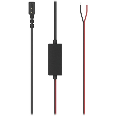 Garmin Acc, zumo XT, motorcycle power cable