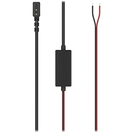Garmin Acc, zumo XT, motorcycle power cable