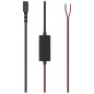 Garmin Acc, zumo XT, motorcycle power cable